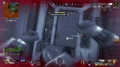 Hot tip, don't throw the 3v1's