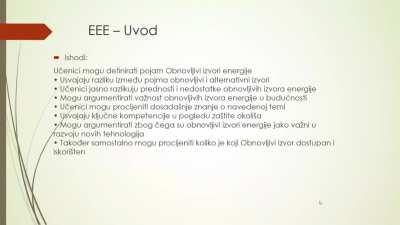 Online nastava u Zagorju