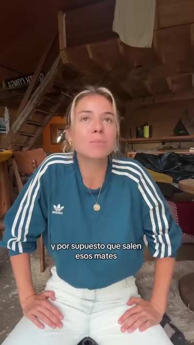 Denle ya el DNI a Marta, entendió todo