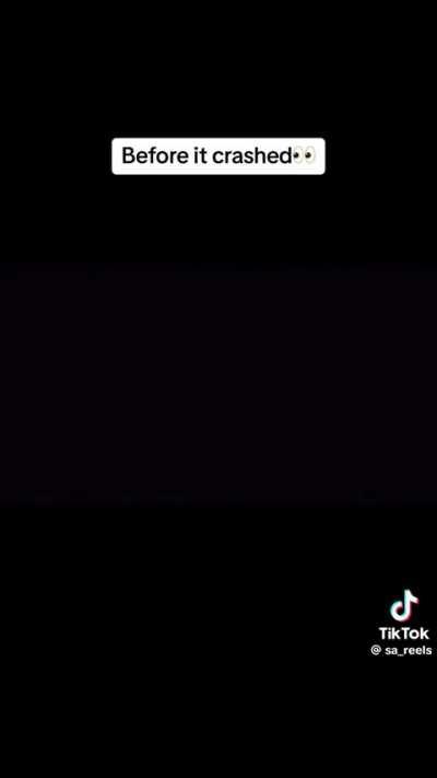 Tic Tac style UFO spotted in South Africa. 