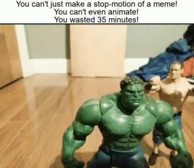 This took way too much effort. 🗿