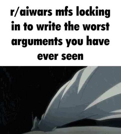 This applies to all subreddits that have to do something with ai