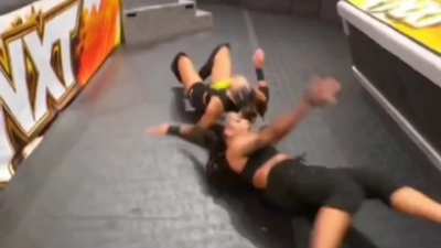 Oh Mia, another loss.