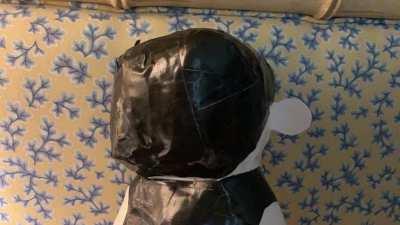 Duct tape Omori spin