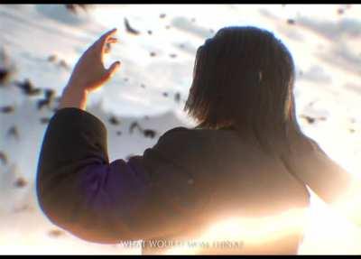 This fan anime is LIT AF ..credits to insta :- @azr.xsense