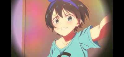 The camera scene in the opening (slowed down for your enjoyment!)