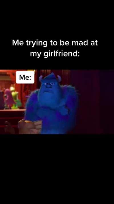 BROOO swear I can never be made more than 5 minutes😭