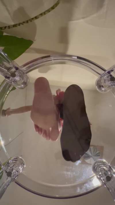 this POV delivers