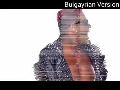 Greek God vs Bulgayrian Version of the same song