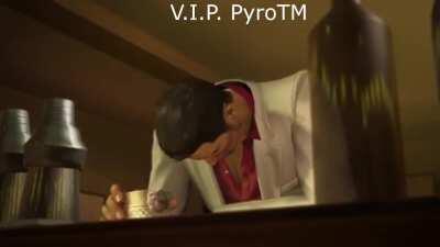 Truly, a Dame Da Ne Moment.... (I never knew tracing would be THIS hard....) (OC)