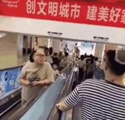 Rick Astley equivalent