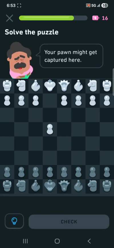 Watch until the end for a secret