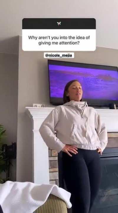 Watch vid, then take poll