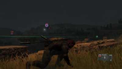 Discovered this way of taking down gunships, honestly probably the best one!