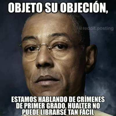 Mi cliente es leonino