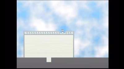 Worst Ending. (Kel is recording)