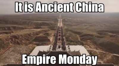 Weekly Contest #101 - China