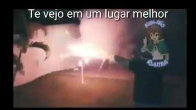 Eu queria colocar a flag de aviso mas pelo visto eu não sou adm