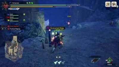 THE ELEMENT OF SUPRISE