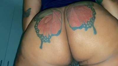 only if you can handle this ass