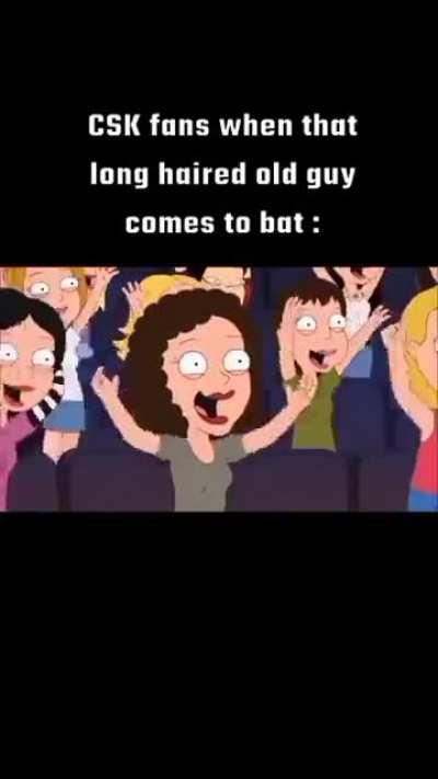 THALA's six >>> 2 Points