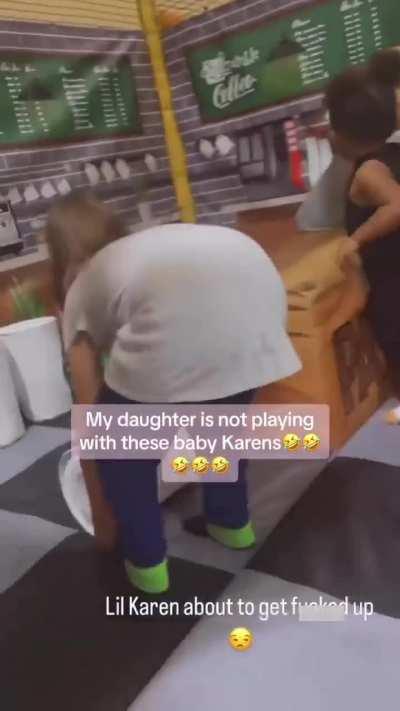 Here's how you raise a main character