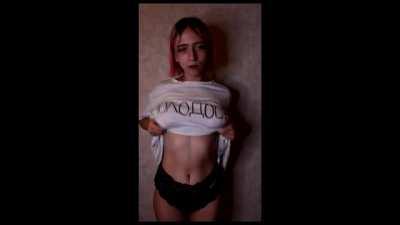 Bigger Than U Thought [OC]