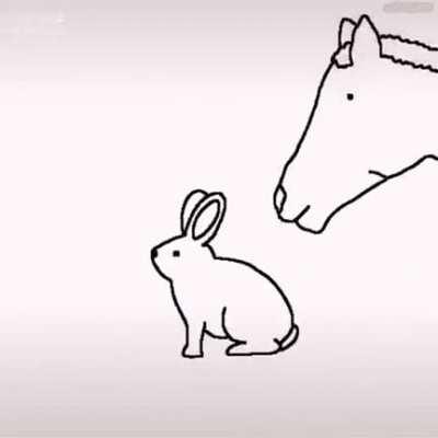 Ryan has seen the first one but the whole thing?