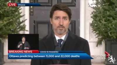 I won't comply to the 