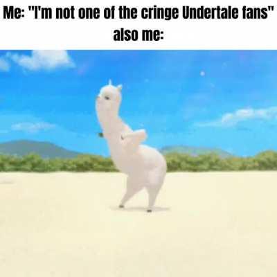 I am cringe but I am free