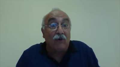 Sevan Nişanyan - Türklük kavramının gelişimi ve çöküşü.