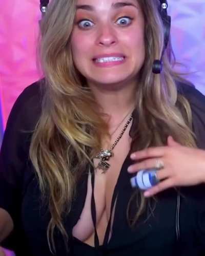 Kristen Stephensonpino Open Shirt