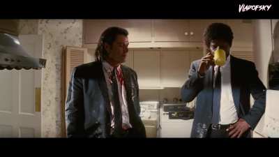 Муж Инквизитора в Warhammer 40000 (переозвучка)