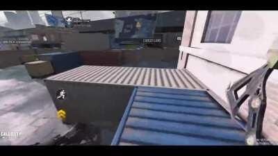 BEST MOVEMENT in CODM