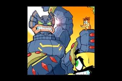 These 2 Songs Sound Similar Now That I Think About It...