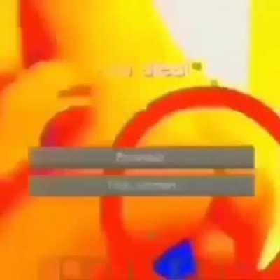 What da woman doin??