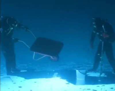 God's most trusted builders