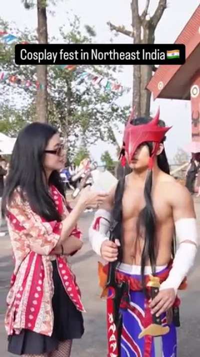 Northeast has fallen, millions must eat momos