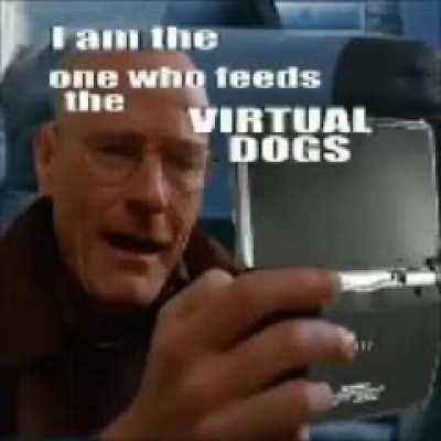 Putchur DS away Waltuh