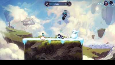 Diamonds are getting a little too cocky for my taste.