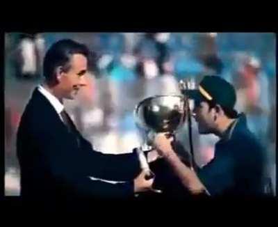 This T20 World Cup in a nutshell