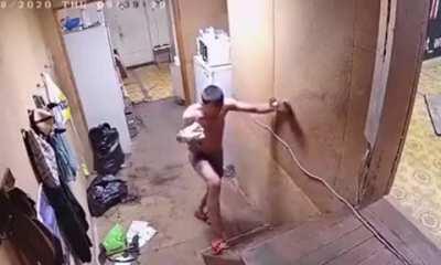 Features of Russian life