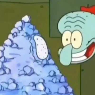 Calamar De Treintaculos😎🖐️ nunca supe cómo se escribía