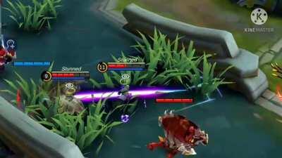 Johnson bear assassin pt.3