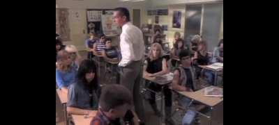 The perfect music video doesn't exis....