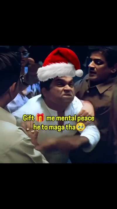 Baba khud mentally hila pada hai 🥸