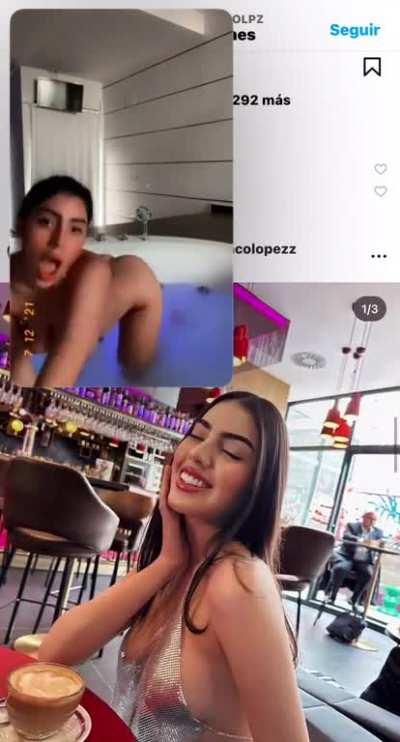 paufrancoficial al natural 🥵