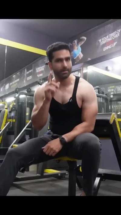 The real truth about Vegetarian Diet that no one tells you .