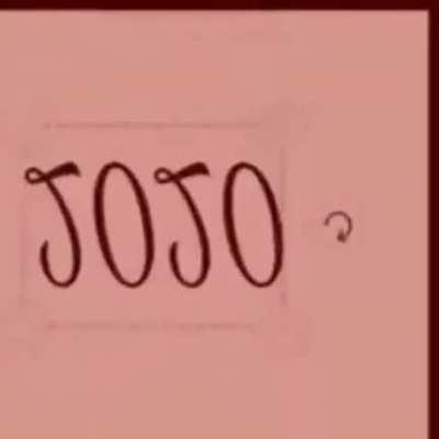 Só vcs que n perceberam?