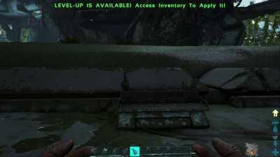 Infinite water brothers! Infinite water!